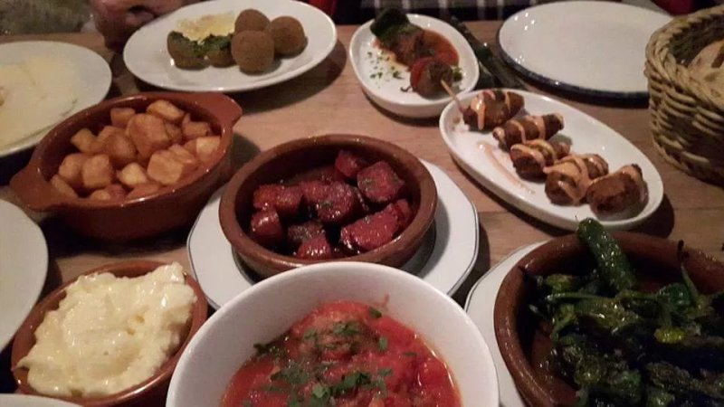 La Tasca