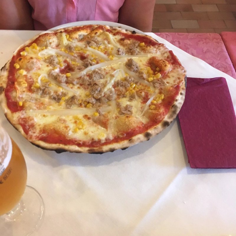 Ristorante Pizzeria La Pineta