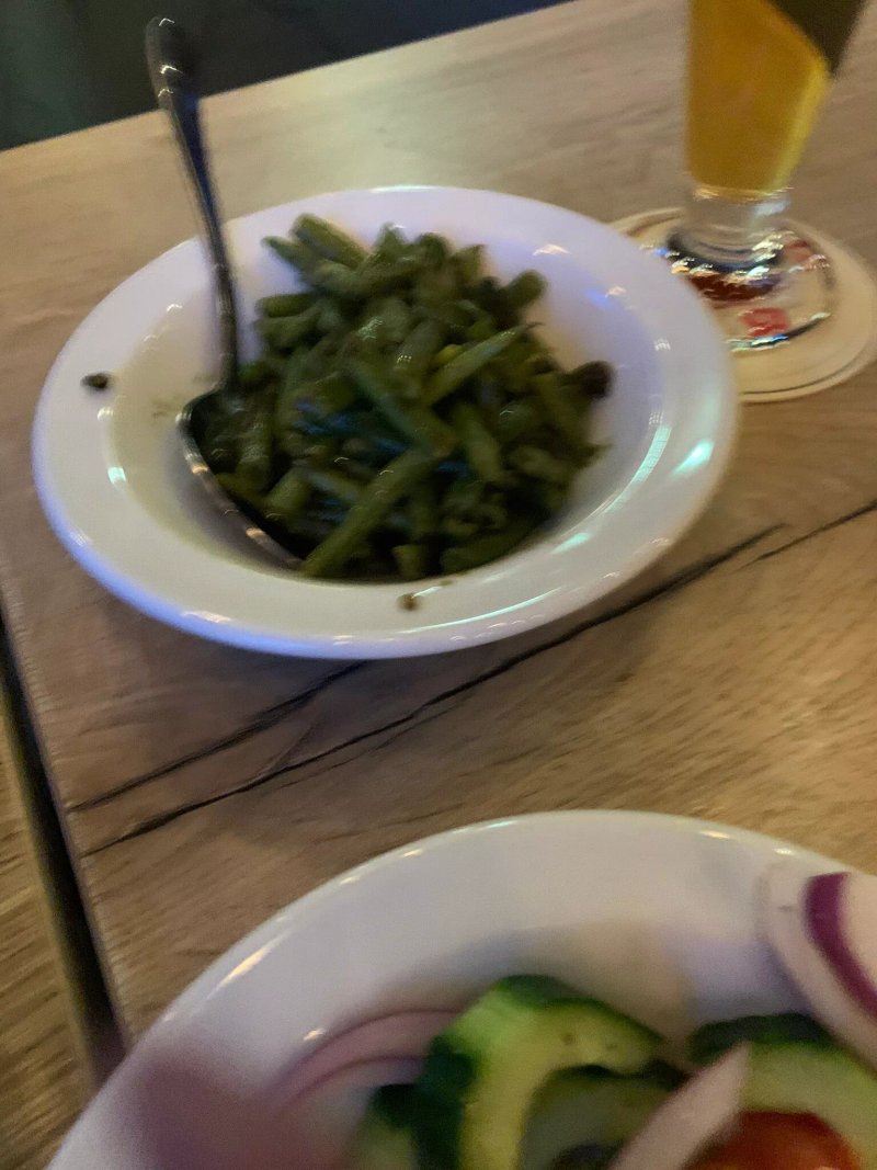 Griekse Taverna Doris