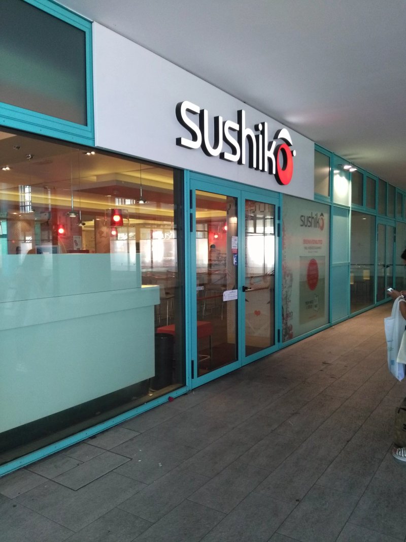 SushiKo