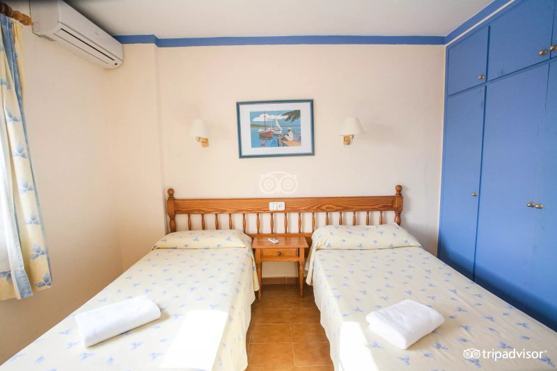 The Palm Star Ibiza - Adults Only