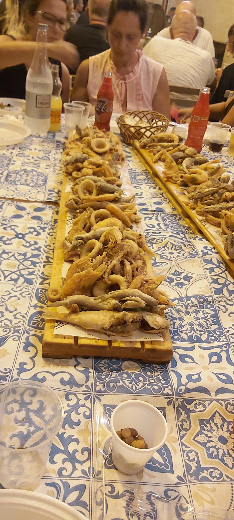 La Vedetta