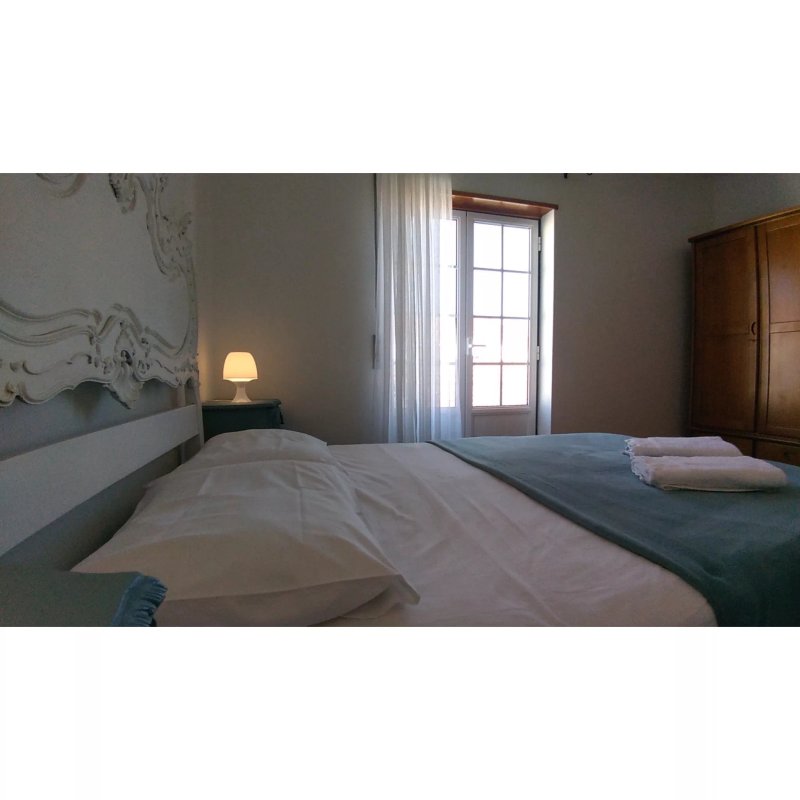 Almograve Beach Hostel