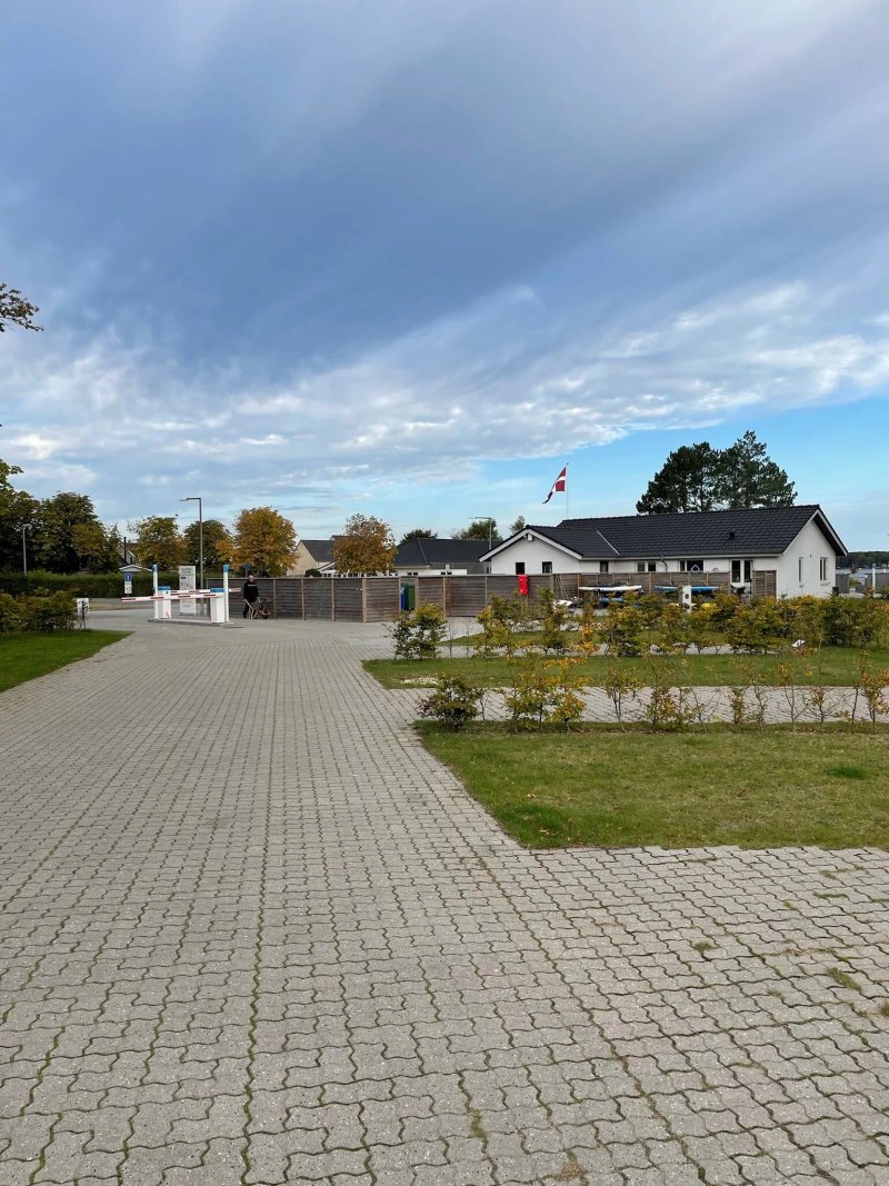 Sogaarden