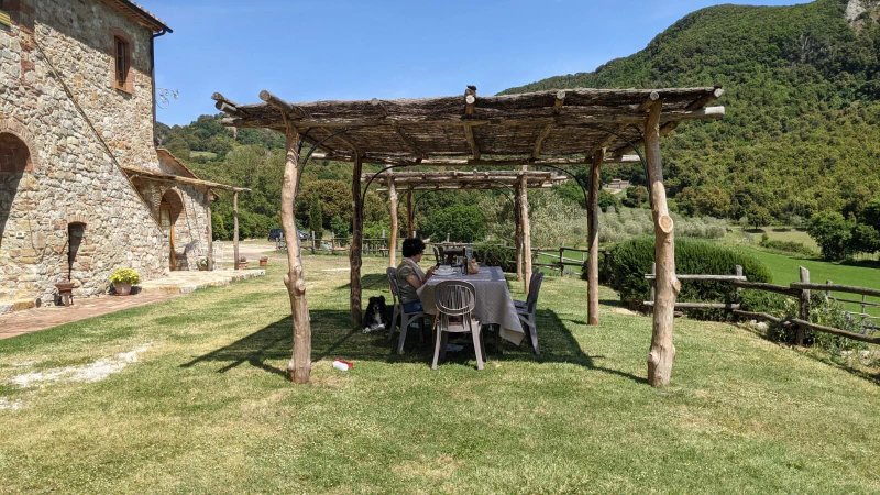 Agriturismo La Landuccia