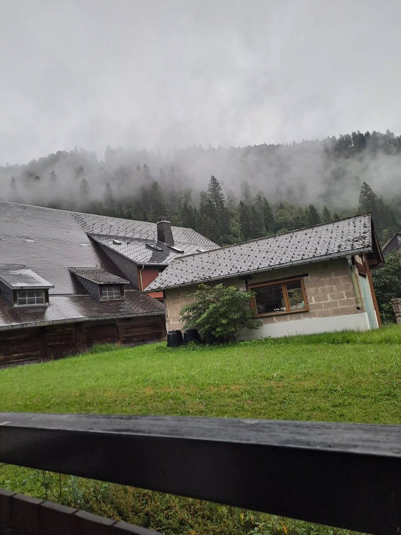 Gaestehaus Kaiser
