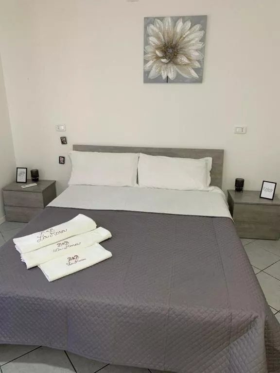 B&B La Rosa