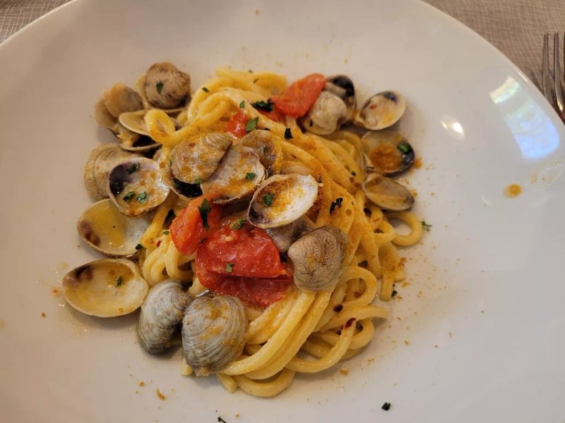 Ristorante Gambero