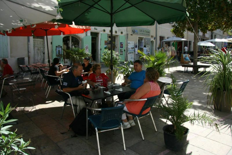 Le Panier Marseillais