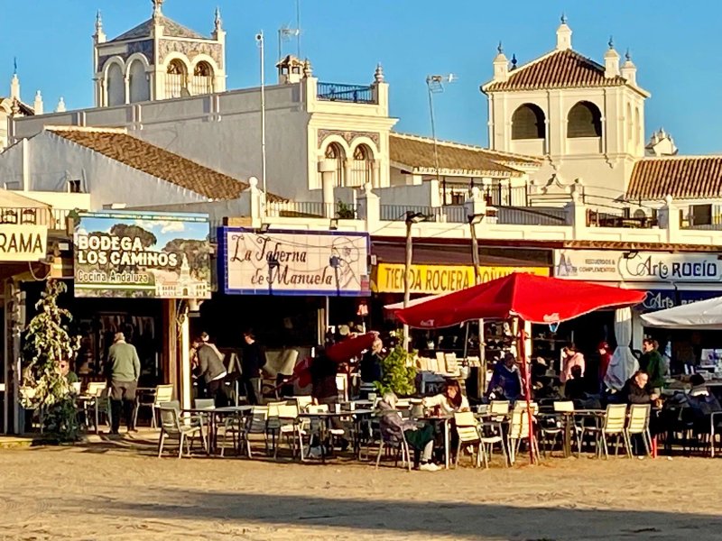 Bodega Los Caminos