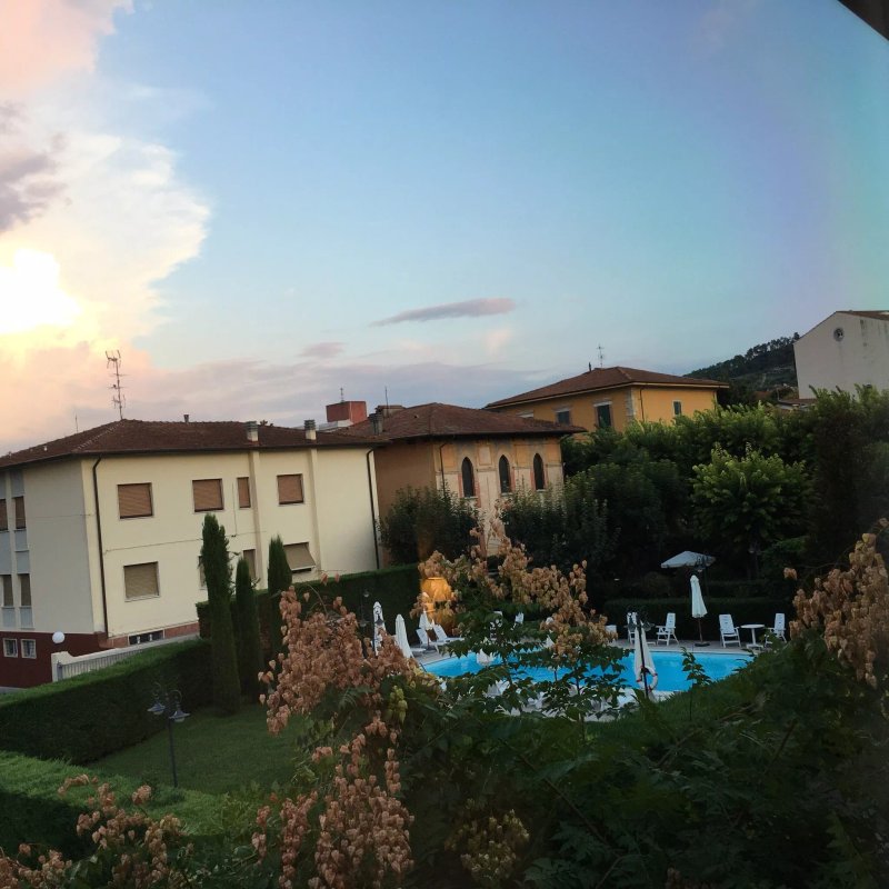 Albergo Roma