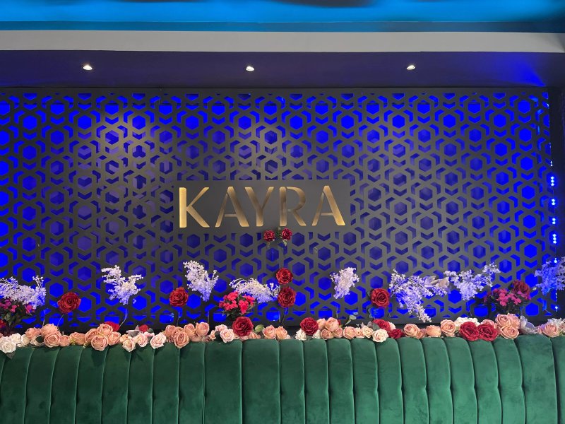 Kayra Restaurant