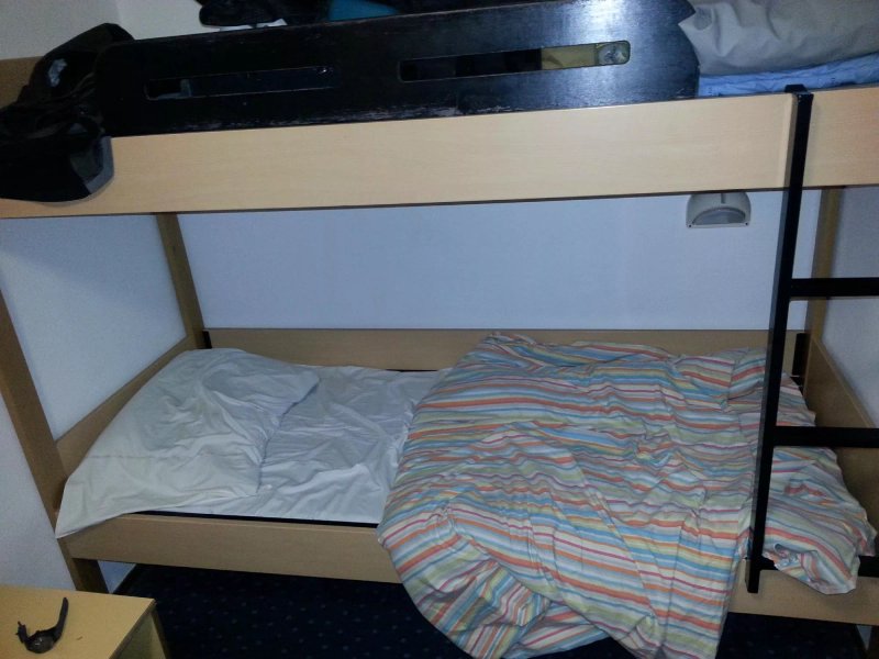 Stayokay Hostel Dordrecht