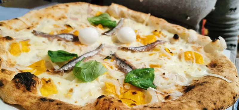 Il Corallo Pizzeria