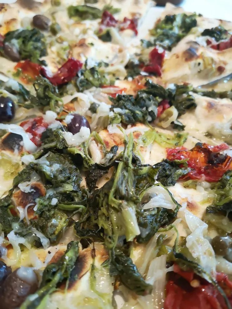 San Remo Pizzeria