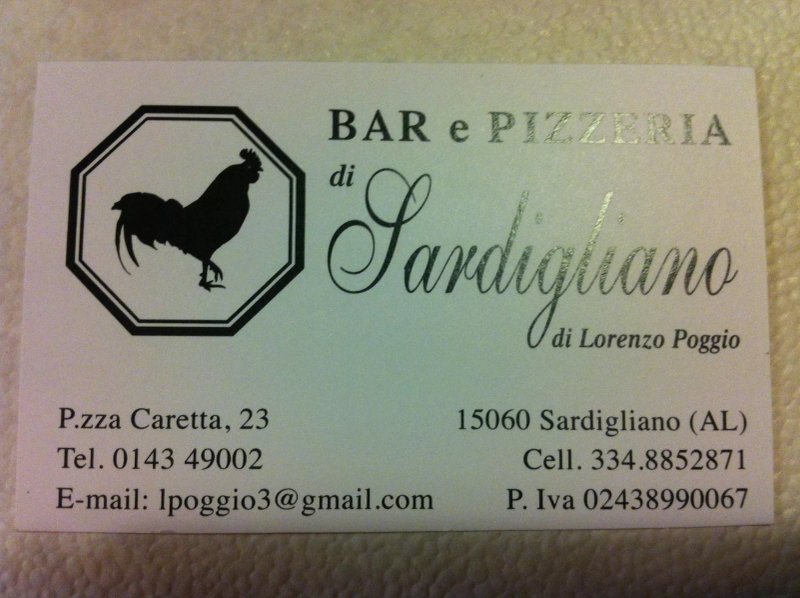 Bar Ristorante Pizzeria Feeling