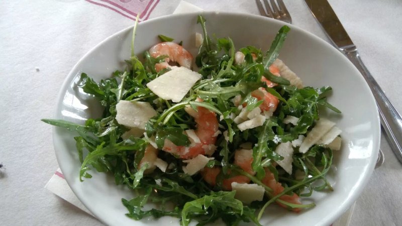 Ristorante Busseyaz