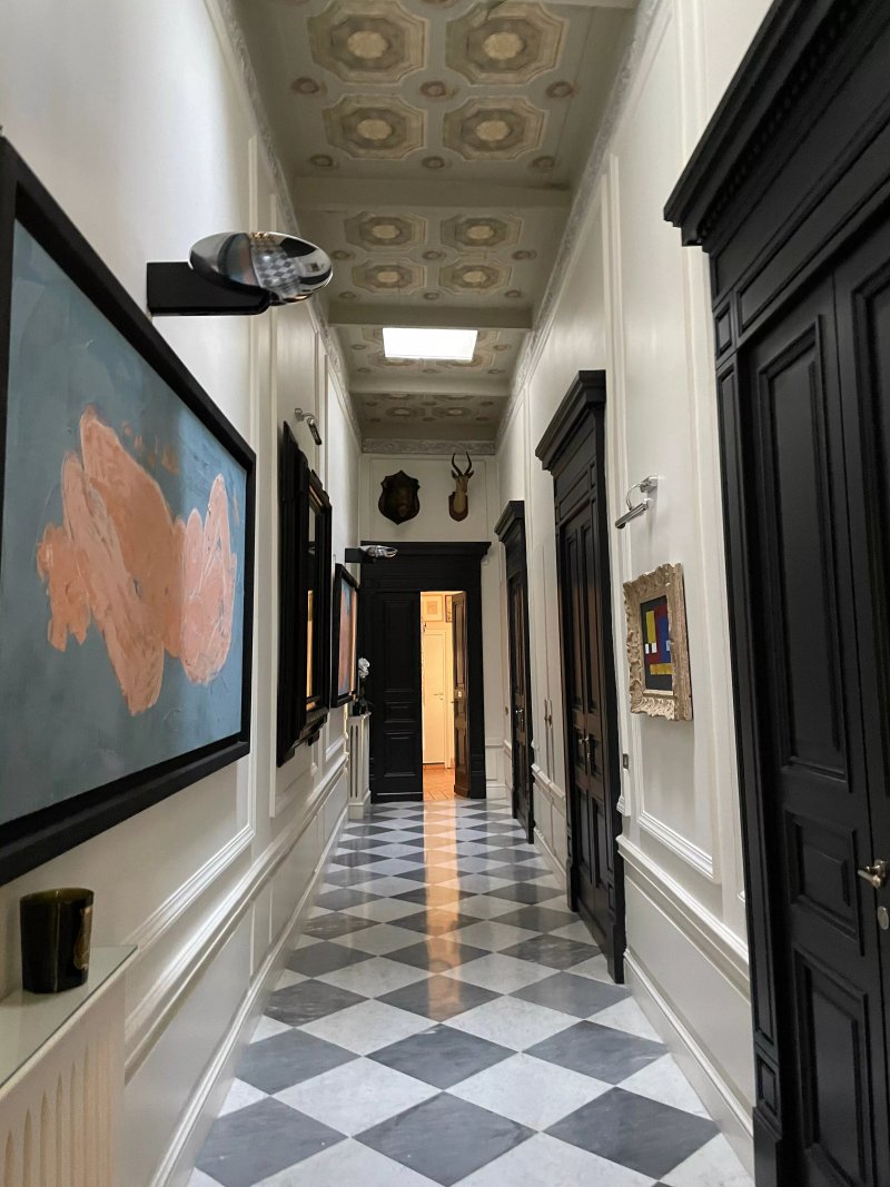 Casa D'Anna ai Cristallini