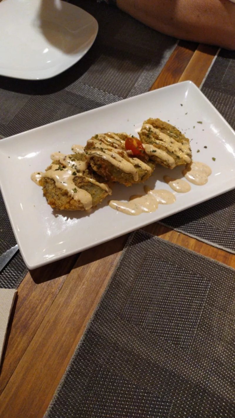 Trikki Nueva Orleans Cuisine