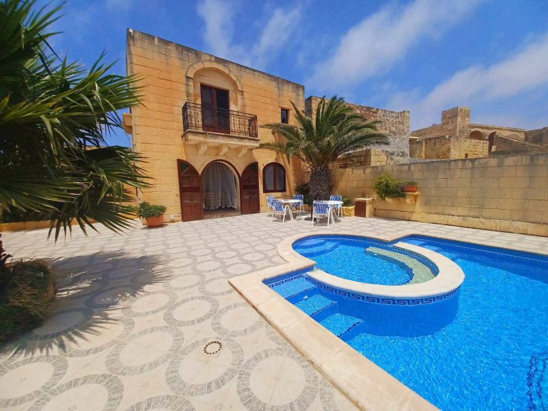 Ta' Karmni 54 Eco B&B
