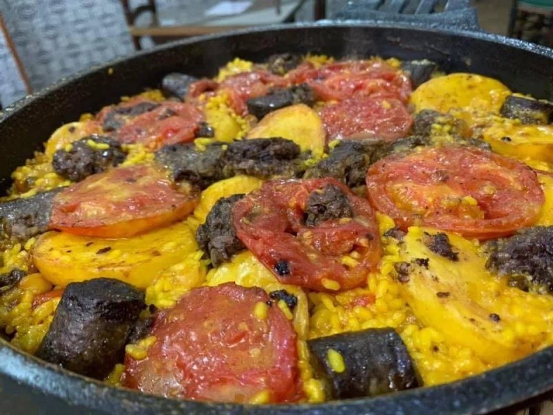 Restaurante Meson El Cordobes