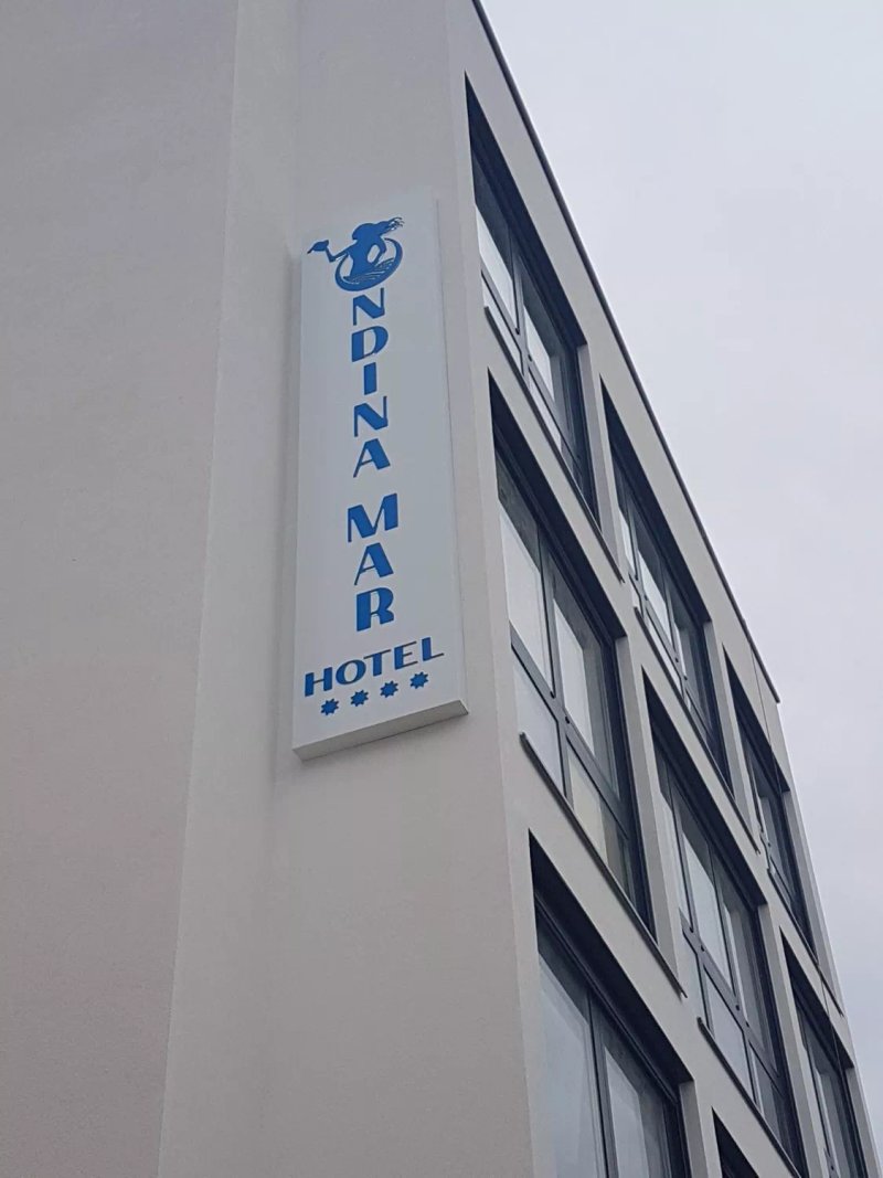 Ondina Mar Hotel