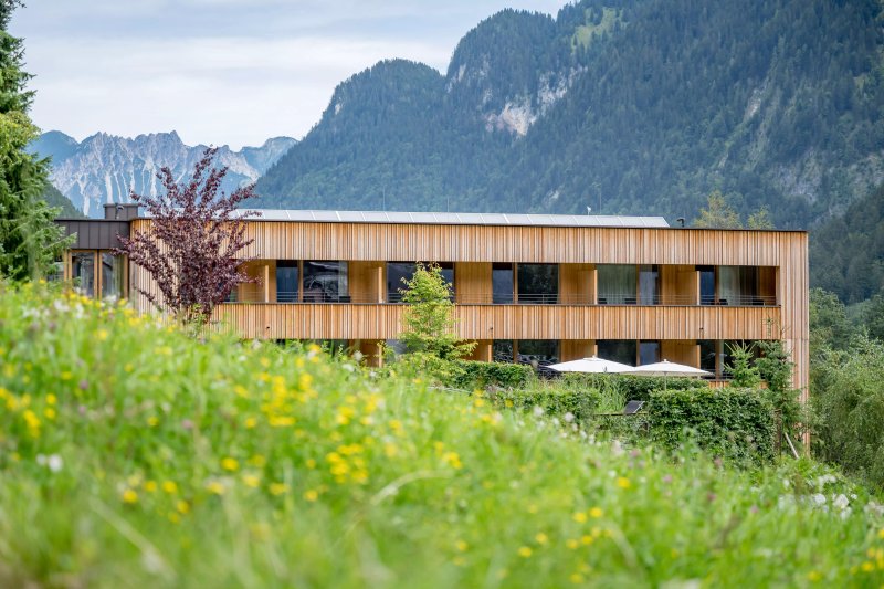 Alpenhotel Zimba