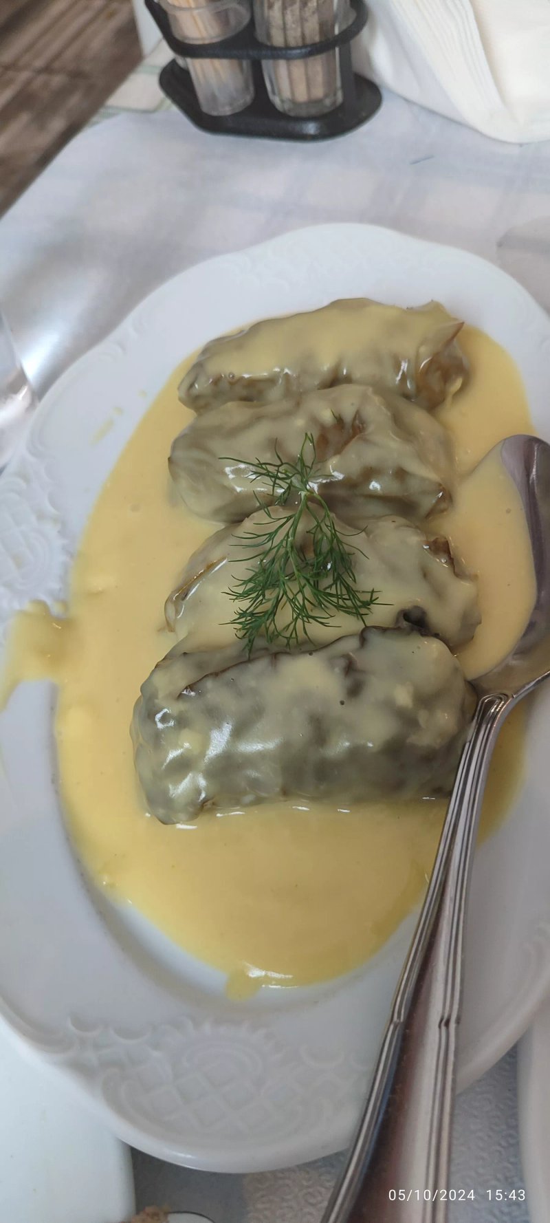 Gastronoulis Taverne