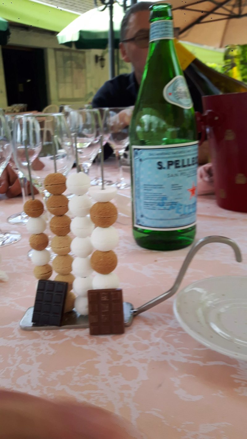 L'Auberge Campagnarde