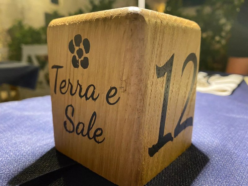 Terra e Sale