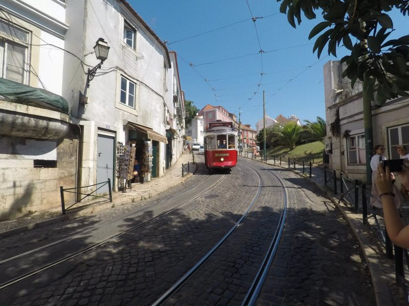 Carris Transportes de Lisboa