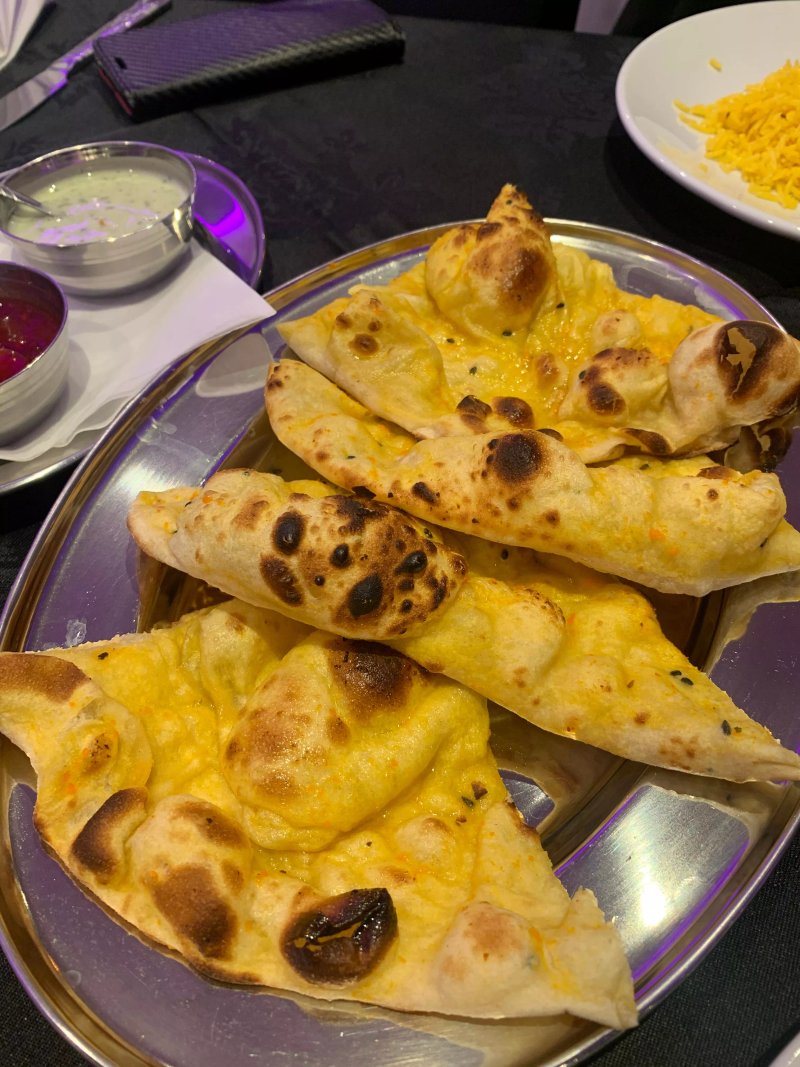 Flavers Indian Restaurant & Bar