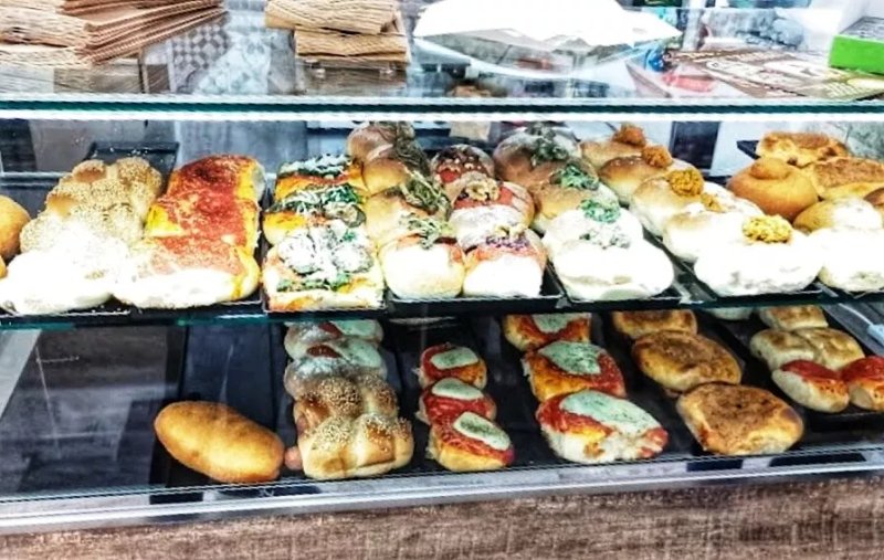 Matteotti Cafe