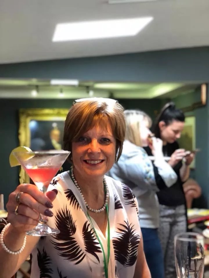 The Cricklade Club
