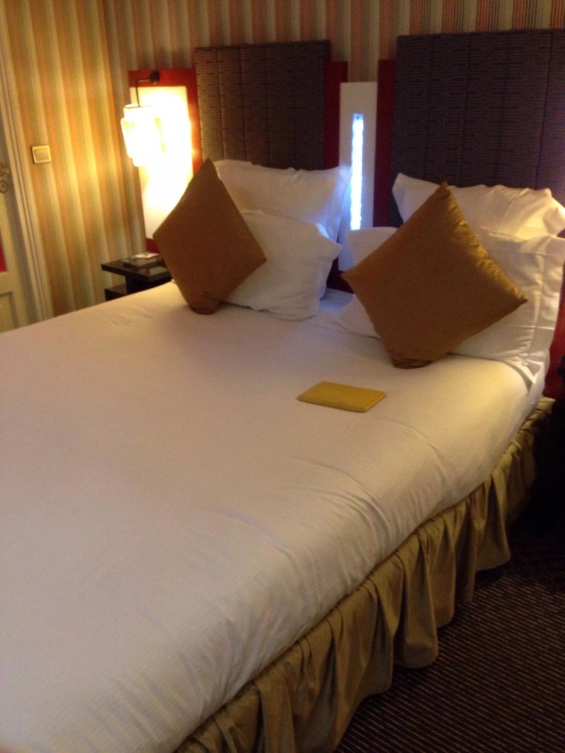 Opera Opal Hotel