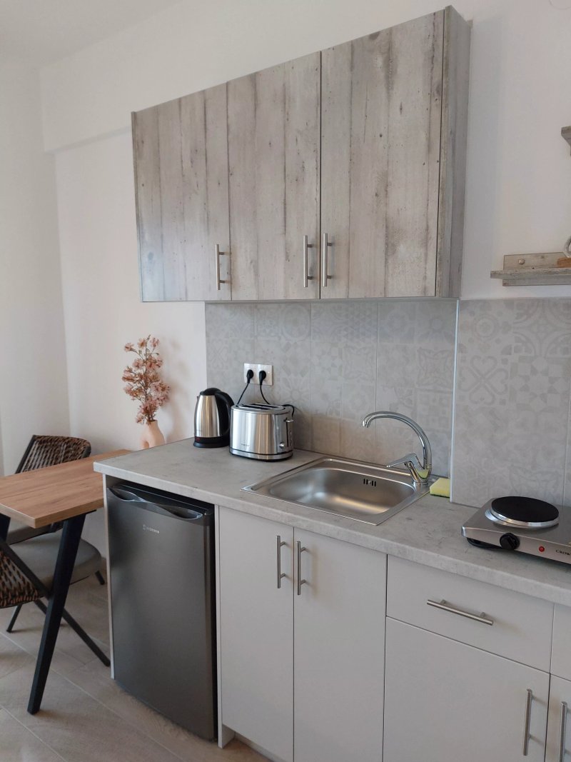 Anixi Apartments