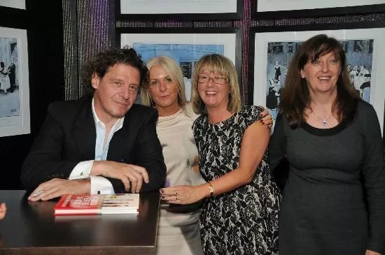 Marco Pierre White Steakhouse Bar and Grill
