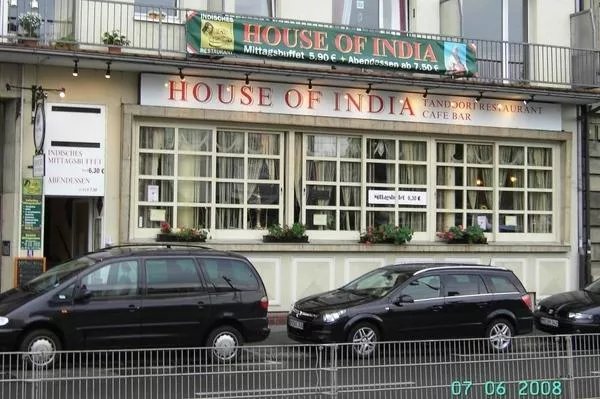 House of India