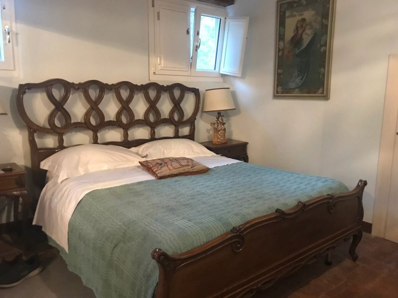 Villa Lucchesi