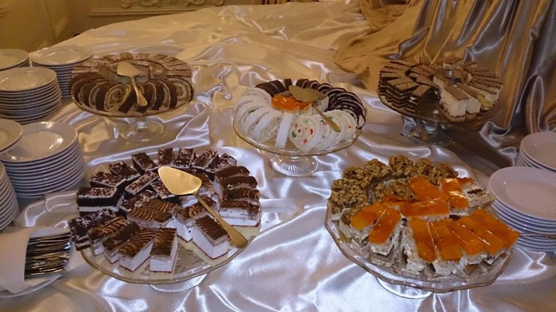 Dwor Czarneckiego Wellness & SPA