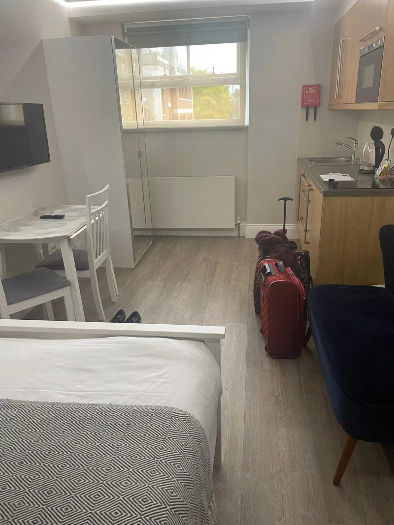Cleveland Residences Paddington