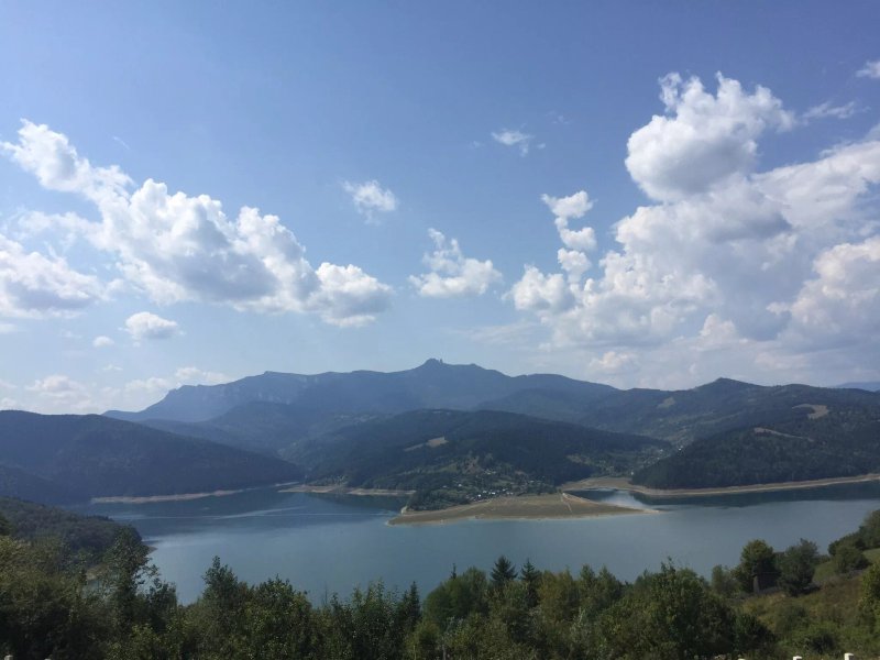 Pensiunea La Bunica
