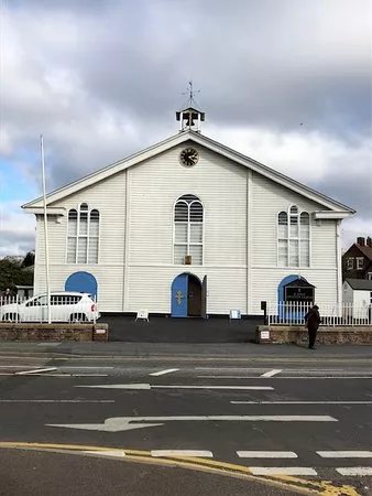 St. John Russian Orthodox Church