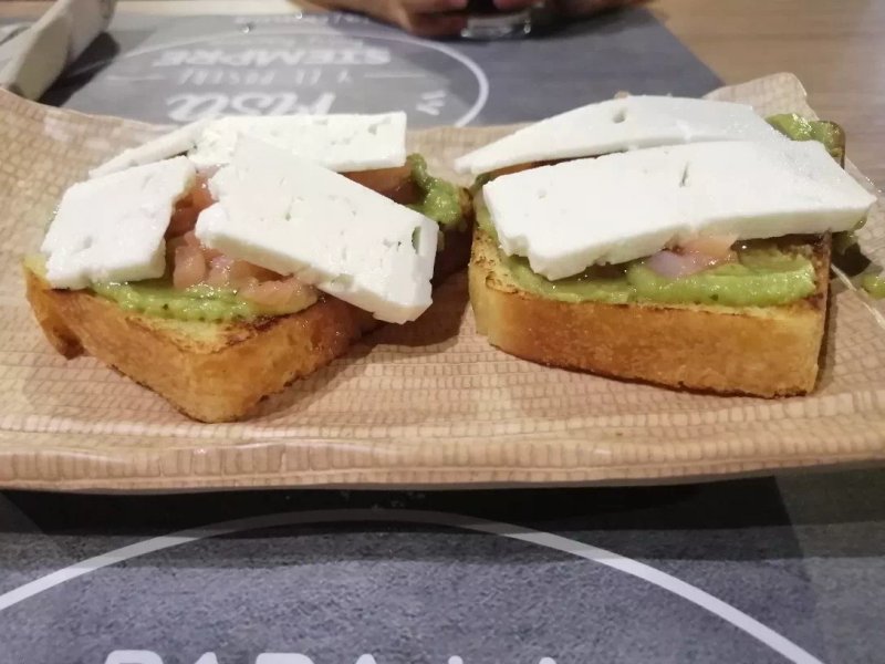 La Donna Gastrobar