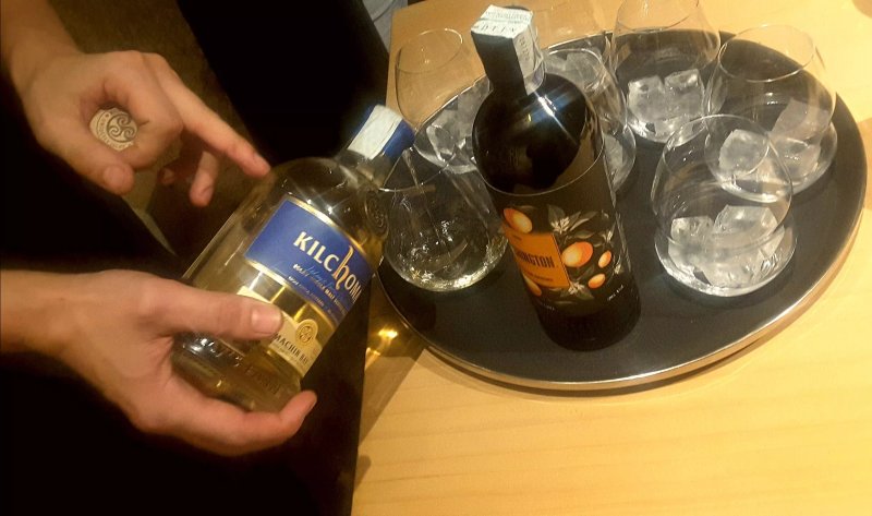 Vitis Lounge Winery