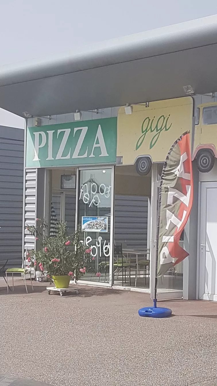 Pizza Gigi