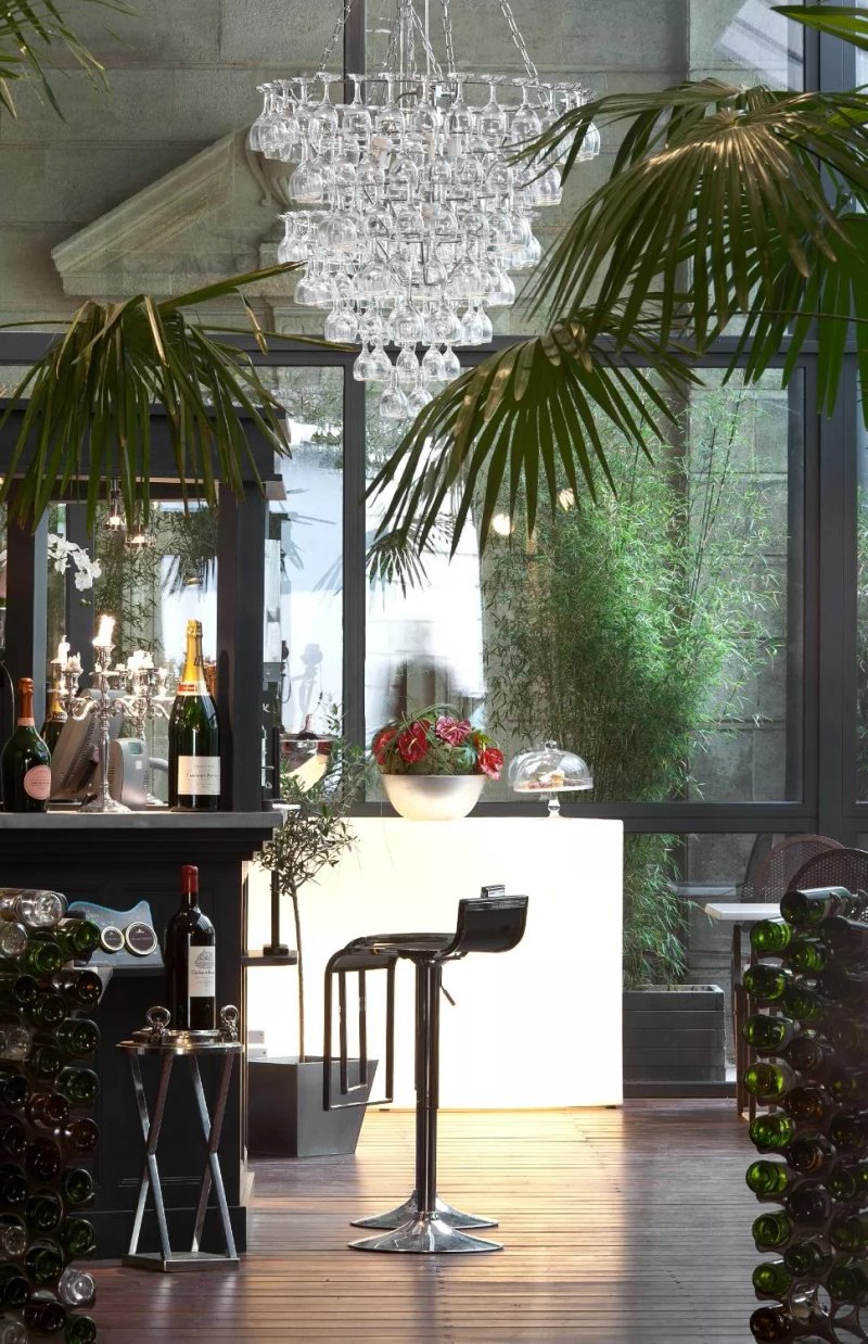 Le Boutique Hôtel & Spa