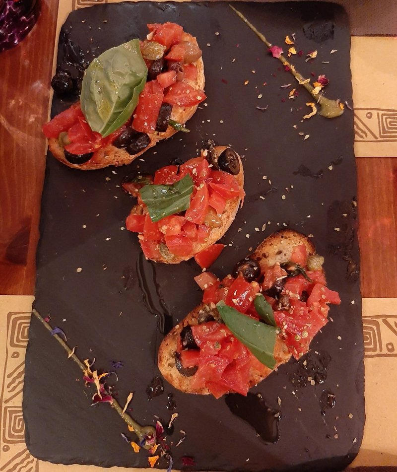 Trattoria Agli Artisti