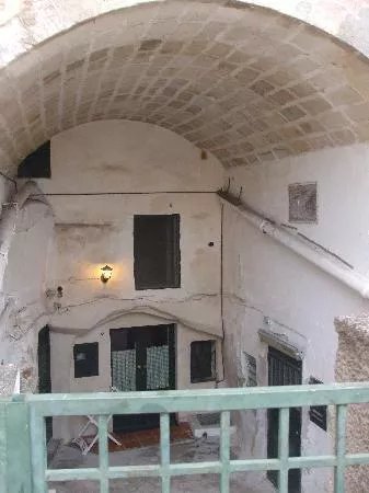 B&B Il Portico dei Sassi