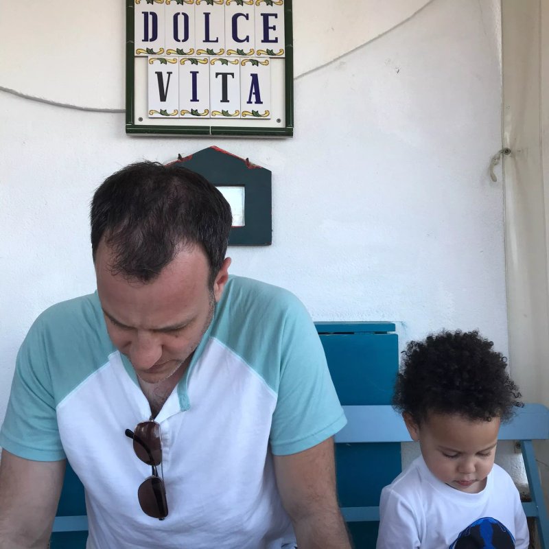 La Dolce Vita